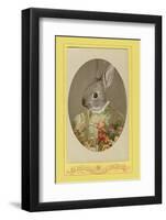 Joséphine-Philippe Debongnie-Framed Giclee Print