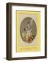 Joséphine-Philippe Debongnie-Framed Giclee Print