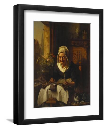 Premium Giclee Print, , large