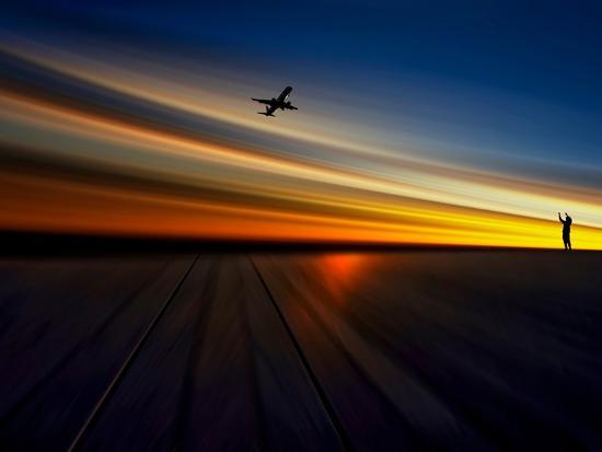 Photographic Print, , large