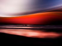 Red Wave-Josh Adamski-Photographic Print