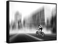 Canvas Black