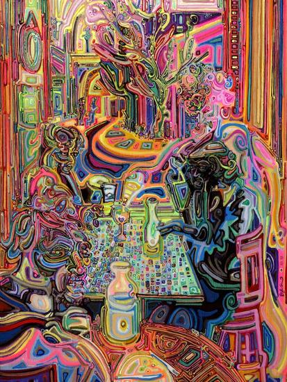 Giclee Print, , large
