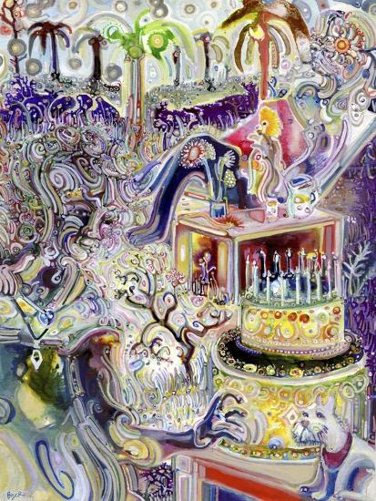 Giclee Print, , large