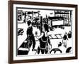 Gramercy Espresso