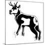 Wood Mount