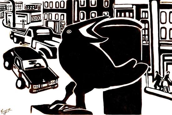 Premium Giclee Print, , large