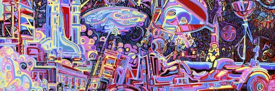 Premium Giclee Print, , large