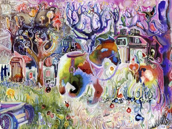 Giclee Print, , large