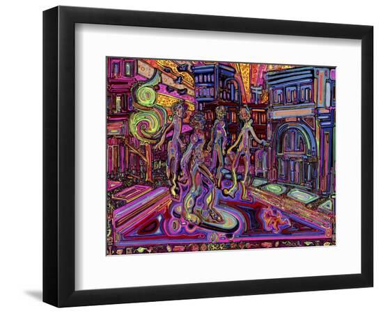 Premium Giclee Print, , large