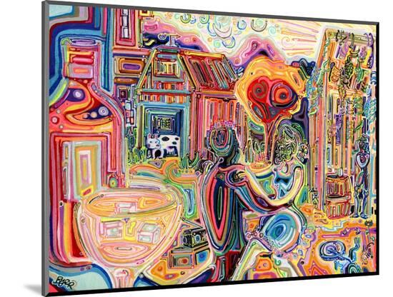 Giclee Print, , large