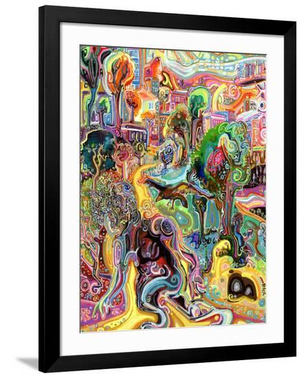 Giclee Print, , large