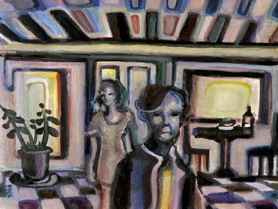 Premium Giclee Print, , large