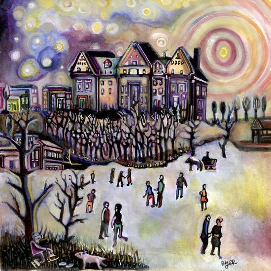 Giclee Print, , large