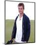 Josh Duhamel-null-Mounted Photo