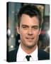 Josh Duhamel-null-Stretched Canvas