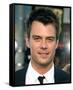 Josh Duhamel-null-Framed Stretched Canvas