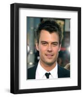 Josh Duhamel-null-Framed Photo