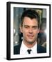 Josh Duhamel-null-Framed Photo