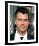 Josh Duhamel-null-Framed Photo