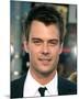 Josh Duhamel-null-Mounted Photo