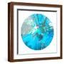 Brown Frame