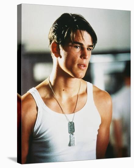 Josh Hartnett, Pearl Harbor (2001)-null-Stretched Canvas