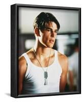 Josh Hartnett, Pearl Harbor (2001)-null-Framed Photo