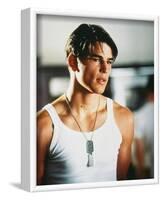 Josh Hartnett, Pearl Harbor (2001)-null-Framed Photo