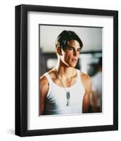 Josh Hartnett, Pearl Harbor (2001)-null-Framed Photo