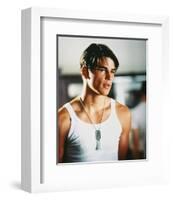 Josh Hartnett, Pearl Harbor (2001)-null-Framed Photo