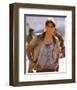 Josh Hartnett, Pearl Harbor (2001)-null-Framed Photo