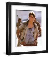 Josh Hartnett, Pearl Harbor (2001)-null-Framed Photo