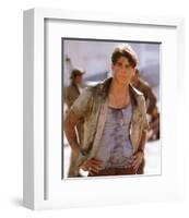 Josh Hartnett, Pearl Harbor (2001)-null-Framed Photo