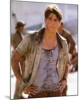 Josh Hartnett, Pearl Harbor (2001)-null-Mounted Photo