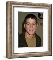 Josh Hartnett-null-Framed Photo