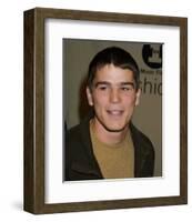 Josh Hartnett-null-Framed Photo