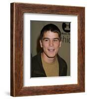 Josh Hartnett-null-Framed Photo