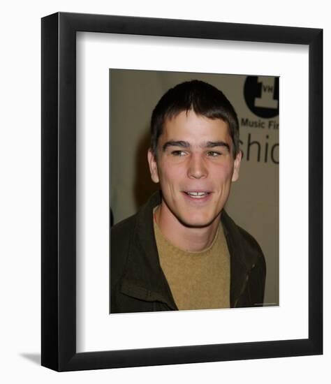 Josh Hartnett-null-Framed Photo