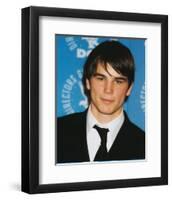 Josh Hartnett-null-Framed Photo