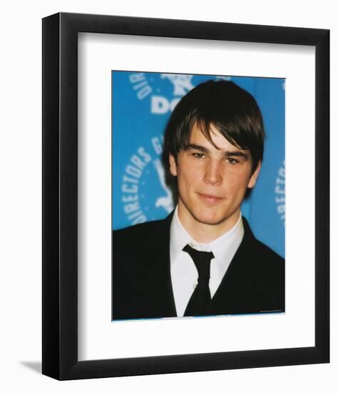 Josh Hartnett-null-Framed Photo