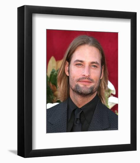 Josh Holloway-null-Framed Photo