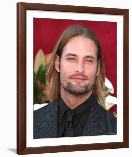 Josh Holloway-null-Framed Photo