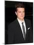 Josh Hutcherson-null-Mounted Photo