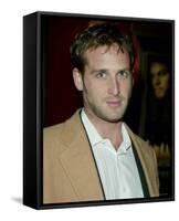 Josh Lucas-null-Framed Stretched Canvas