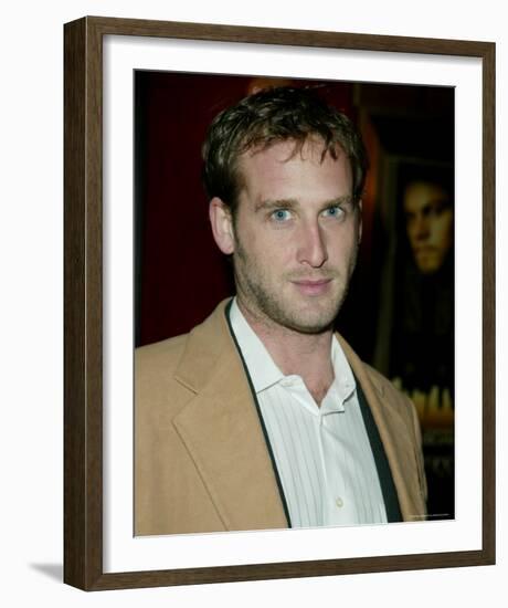 Josh Lucas-null-Framed Photo