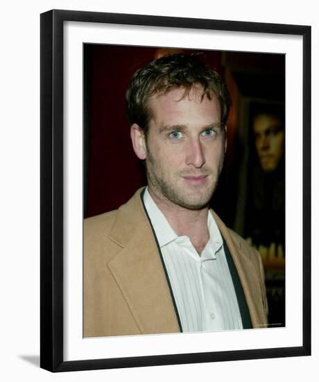 Josh Lucas-null-Framed Photo