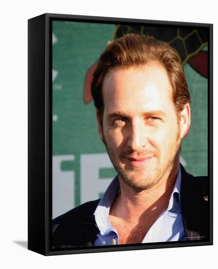 Josh Lucas-null-Framed Stretched Canvas