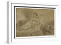 White Frame