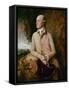 Joshua Grigby-Thomas Gainsborough-Framed Stretched Canvas